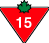 CT-LP-Y15+Fifteen+Years+of+Service